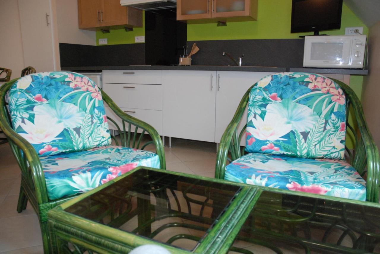 Mont-Dol E-Harz Ar Menez Bed & Breakfast エクステリア 写真